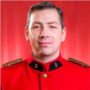 Fotografía con equipo Strobist